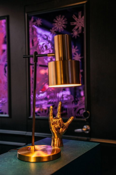 Zagame's House - Lismore Accommodation 1