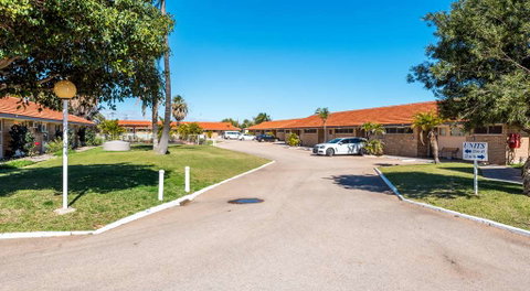 Hospitality Carnarvon, SureStay by BW - Lismore Accommodation 0
