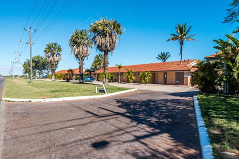 Hospitality Carnarvon, SureStay by BW - Lismore Accommodation 1
