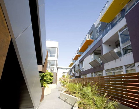 Apartments Ink - Lismore Accommodation 1