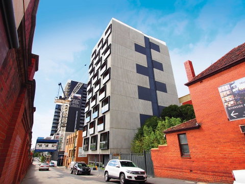Oaks South Yarra - Lismore Accommodation 0
