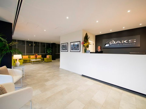 Oaks South Yarra - Lismore Accommodation 1