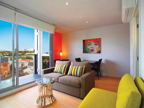 Oaks South Yarra - Lismore Accommodation 2