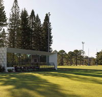 RACV Royal Pines Resort - Lismore Accommodation
