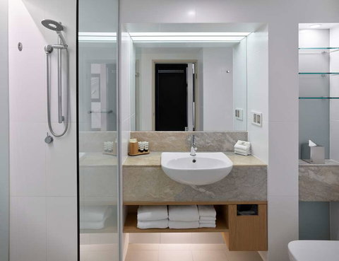 RACV Royal Pines Resort - Lismore Accommodation 2