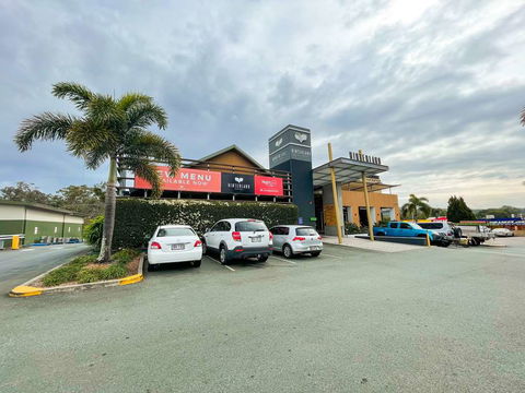 Nightcap At Hinterland Hotel - Lismore Accommodation 0