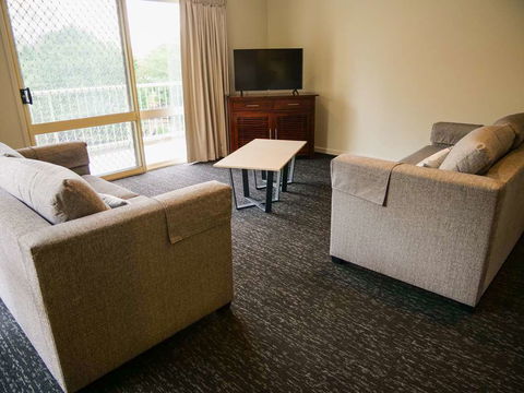 Nightcap At Hinterland Hotel - Lismore Accommodation 1