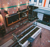 Kennigo Hotel Brisbane - Lismore Accommodation