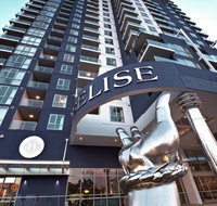 Belise Apartments - Lismore Accommodation