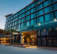 Eatons Hill Hotel - Lismore Accommodation