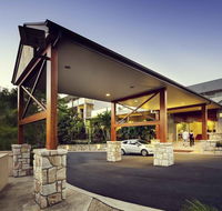 Mercure Clear Mountain Lodge - Lismore Accommodation