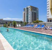 Oxygen Serviced Apartments - Lismore Accommodation