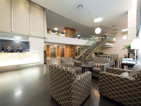 Oaks Aurora - Lismore Accommodation 1