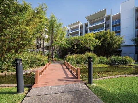 Oaks Mews - Lismore Accommodation 0
