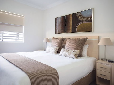 Oaks Mews - Lismore Accommodation 2