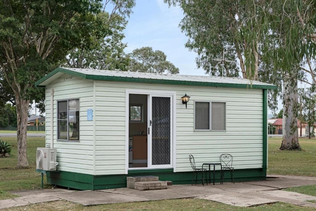 Afterlee NSW Lismore Accommodation