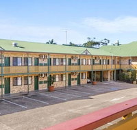 Bayswater Tweed Motel - Lismore Accommodation