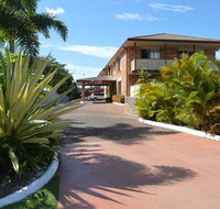 Kennedy Drive Motel - Lismore Accommodation