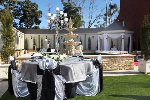 Country Comfort Hunts Liverpool - Lismore Accommodation 0