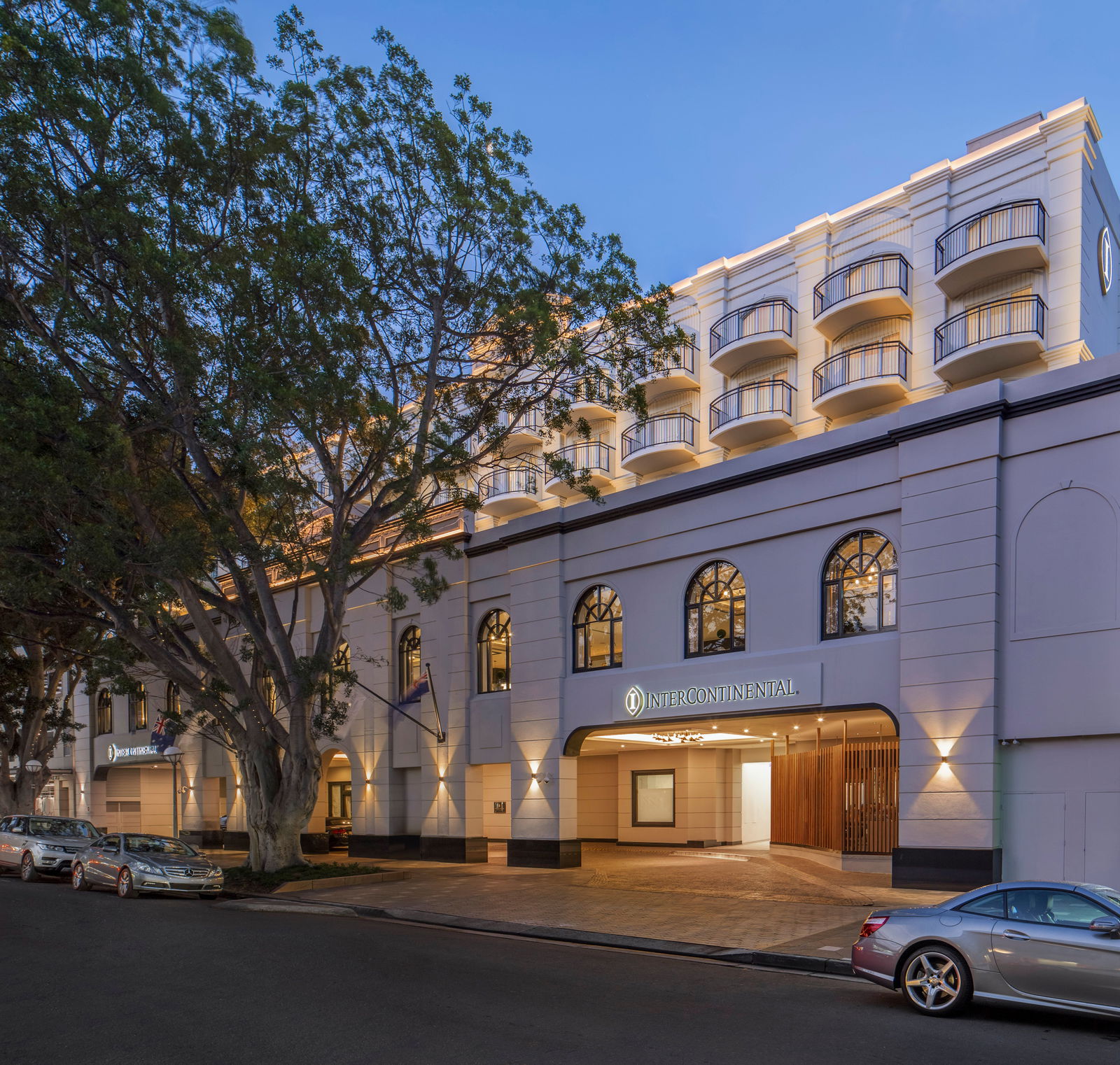 Chifley NSW Lismore Accommodation
