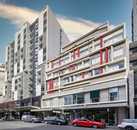 Holiday Inn  Stes Sydney Bondi Junction - Lismore Accommodation
