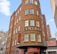 Sydney Potts Point Central - Lismore Accommodation