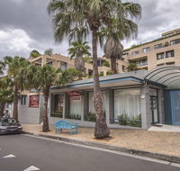 Adina Apartment Hotel Coogee - Lismore Accommodation