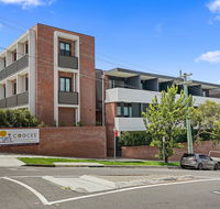 Coogee Studio Apartments - Lismore Accommodation