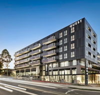 Quest Burwood East - Lismore Accommodation