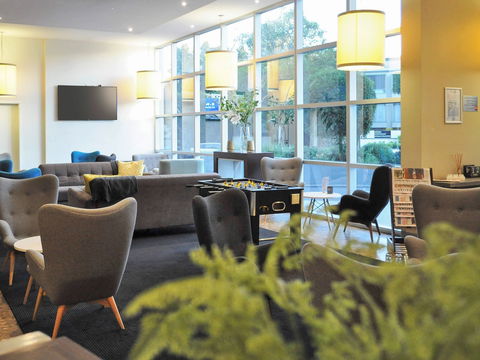 Hotel Ibis Glen Waverley - Lismore Accommodation 2