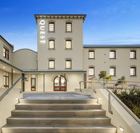 Quest Newcastle West - Lismore Accommodation