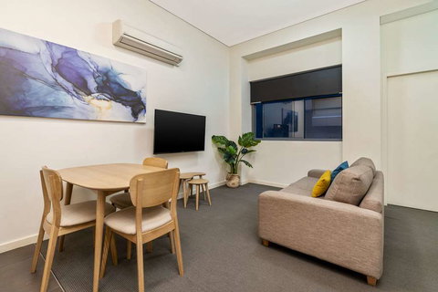 Terminus Apartment Hotel, Ascend Coll - Lismore Accommodation 2