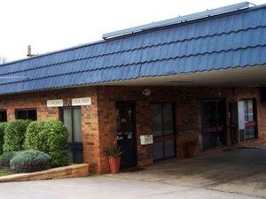 Alma VIC Lismore Accommodation