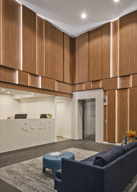 Quest St Leonards - Lismore Accommodation 1