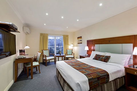 Best Western Plus The Buckingham Inn - Lismore Accommodation 2