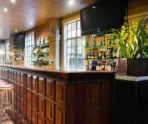 The Grand Hotel - Lismore Accommodation 0