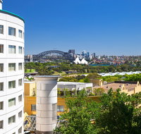 Holiday Inn Potts Point - Lismore Accommodation