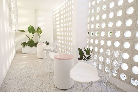 Adina Apartment Hotel Chippendale - Lismore Accommodation 1