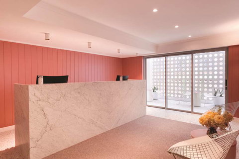 Adina Apartment Hotel Chippendale - Lismore Accommodation 2