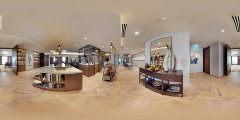 Intercontinental Perth City Centre - Lismore Accommodation 0