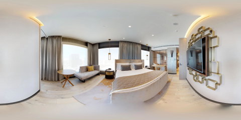 Intercontinental Perth City Centre - Lismore Accommodation 1