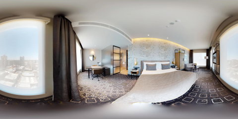 Intercontinental Perth City Centre - Lismore Accommodation 2