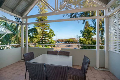 Broadwater Resort Apartments - Lismore Accommodation 0