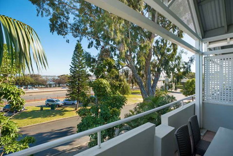 Broadwater Resort Apartments - Lismore Accommodation 1