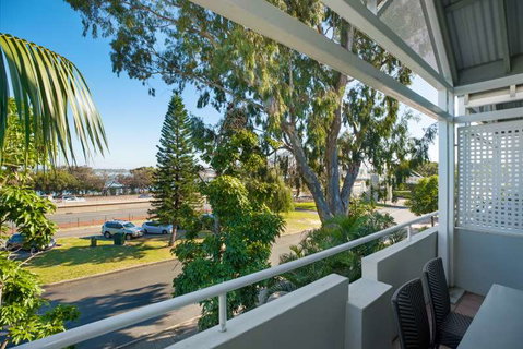 Broadwater Resort Apartments - Lismore Accommodation 2
