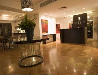 Club Wyndham Perth - Lismore Accommodation 1