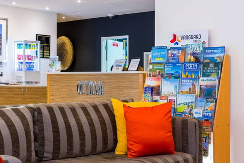 Club Wyndham Perth - Lismore Accommodation 2
