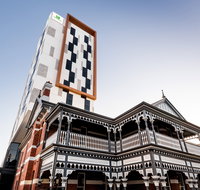 Holiday Inn West Perth - Lismore Accommodation