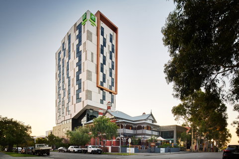 Holiday Inn West Perth - Lismore Accommodation 2