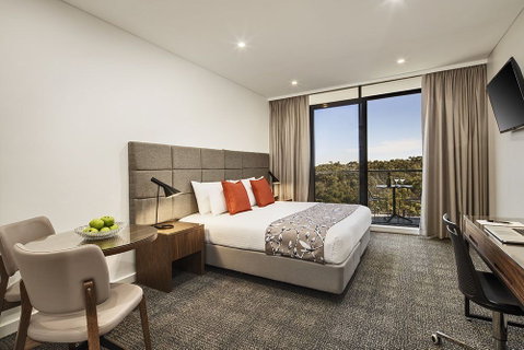 Quest Kings Park - Lismore Accommodation 2
